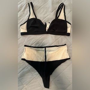 Victoria’s Secret Bra and Panty Set